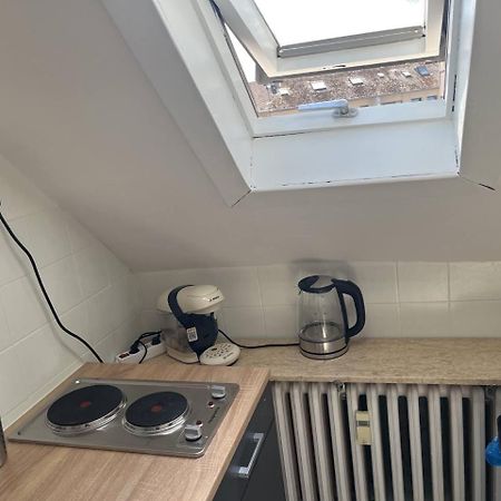 Ferienwohnung In Der Altstadt Fussgangerzone Trier Ngoại thất bức ảnh