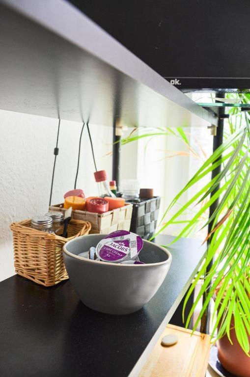 Ferienwohnung In Der Altstadt Fussgangerzone Trier Ngoại thất bức ảnh