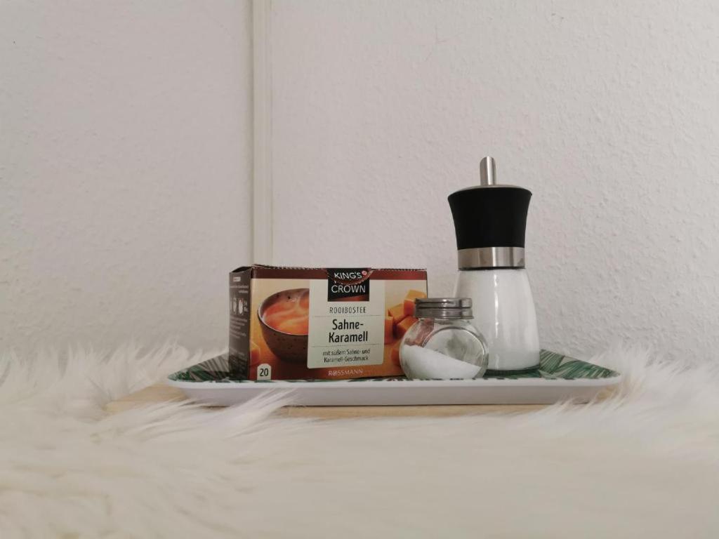 Ferienwohnung In Der Altstadt Fussgangerzone Trier Ngoại thất bức ảnh