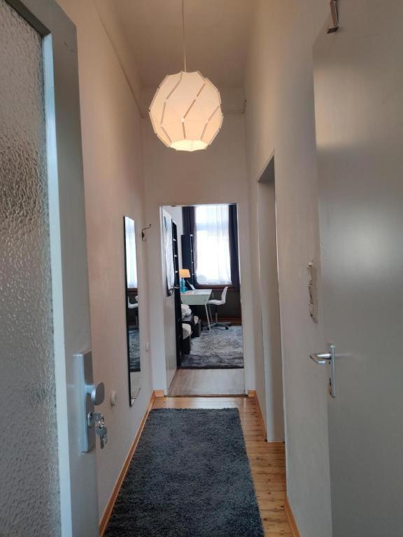 Ferienwohnung In Der Altstadt Fussgangerzone Trier Ngoại thất bức ảnh