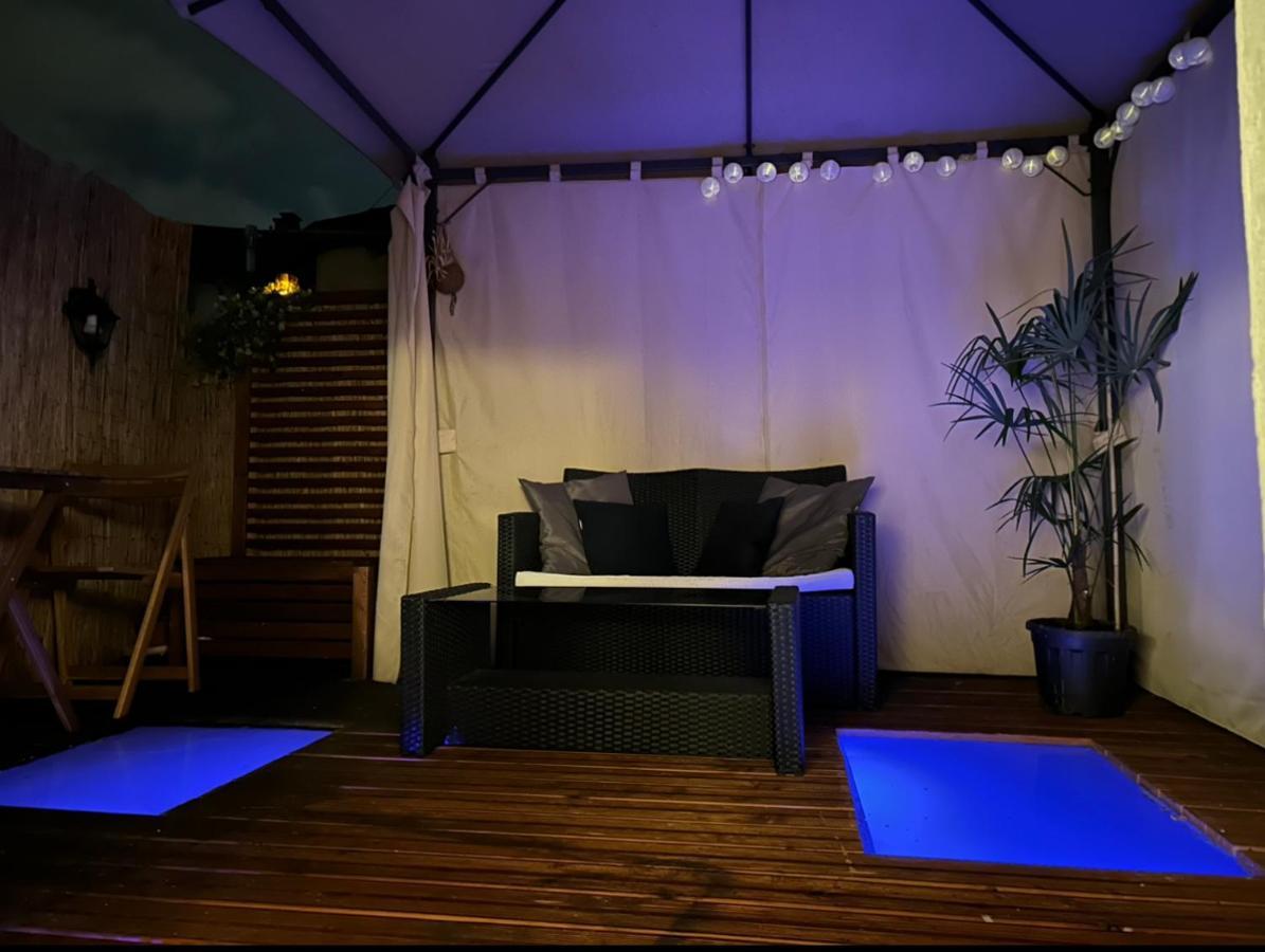 Ferienwohnung In Der Altstadt Fussgangerzone Trier Ngoại thất bức ảnh