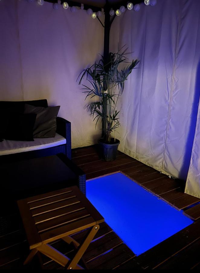 Ferienwohnung In Der Altstadt Fussgangerzone Trier Ngoại thất bức ảnh