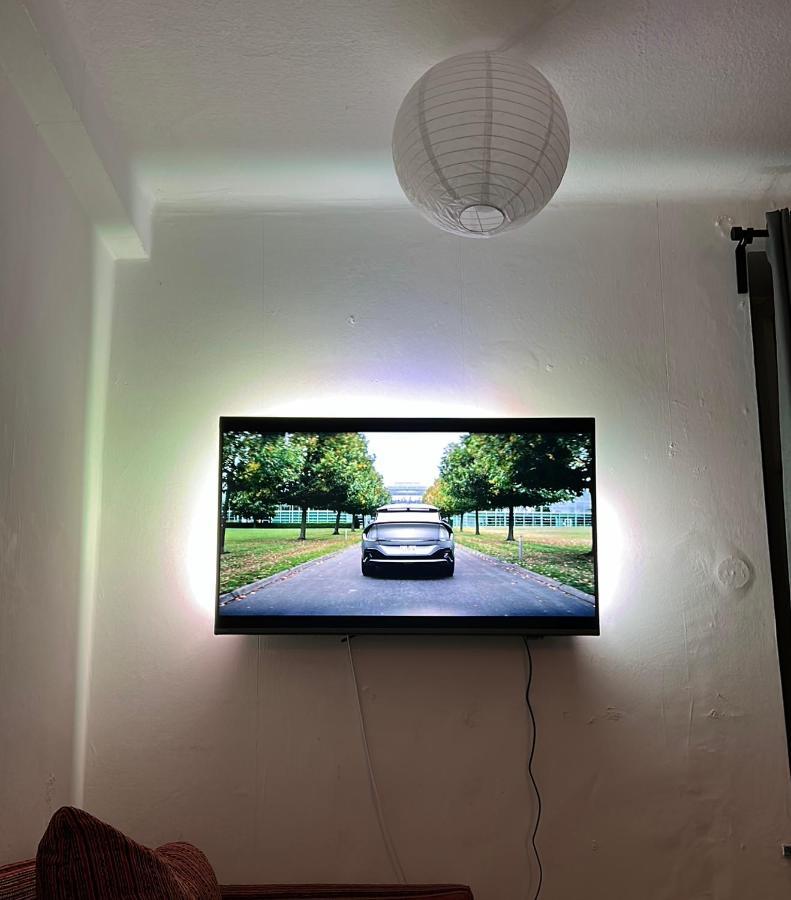 Ferienwohnung In Der Altstadt Fussgangerzone Trier Ngoại thất bức ảnh