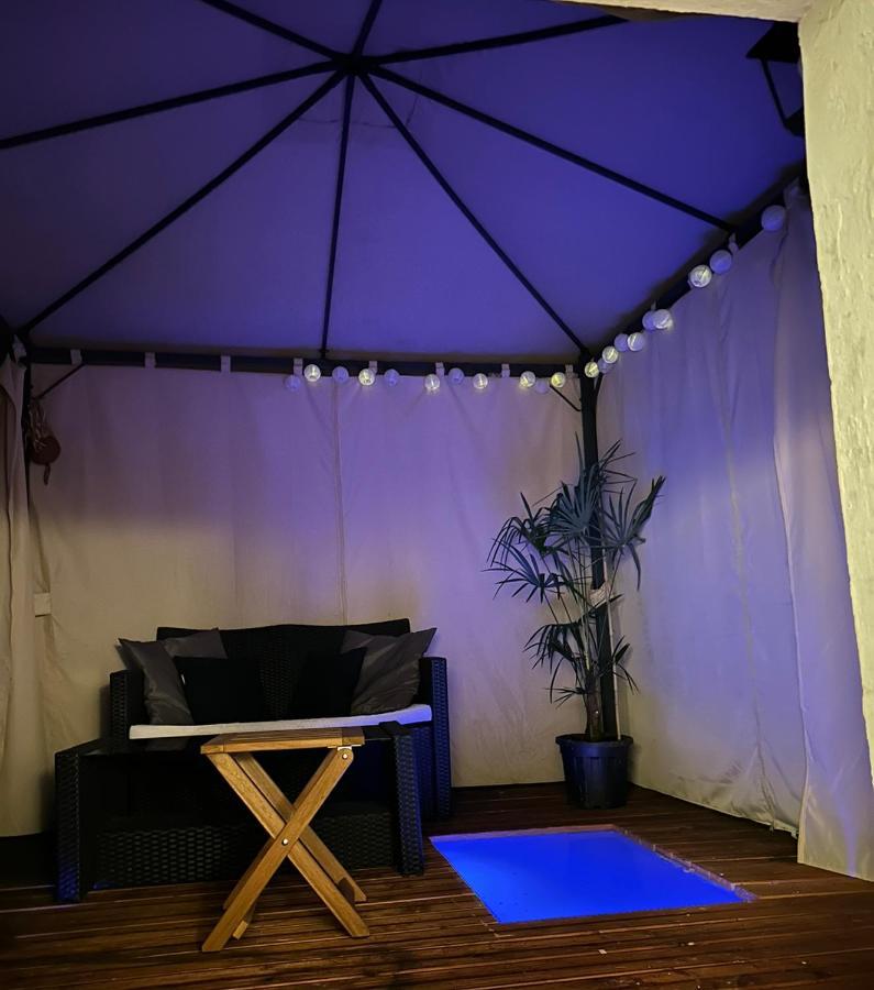 Ferienwohnung In Der Altstadt Fussgangerzone Trier Ngoại thất bức ảnh