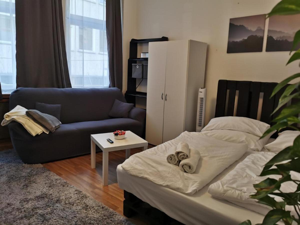 Ferienwohnung In Der Altstadt Fussgangerzone Trier Ngoại thất bức ảnh