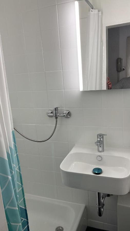 Ferienwohnung In Der Altstadt Fussgangerzone Trier Ngoại thất bức ảnh