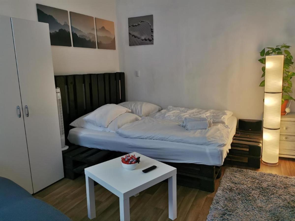 Ferienwohnung In Der Altstadt Fussgangerzone Trier Ngoại thất bức ảnh