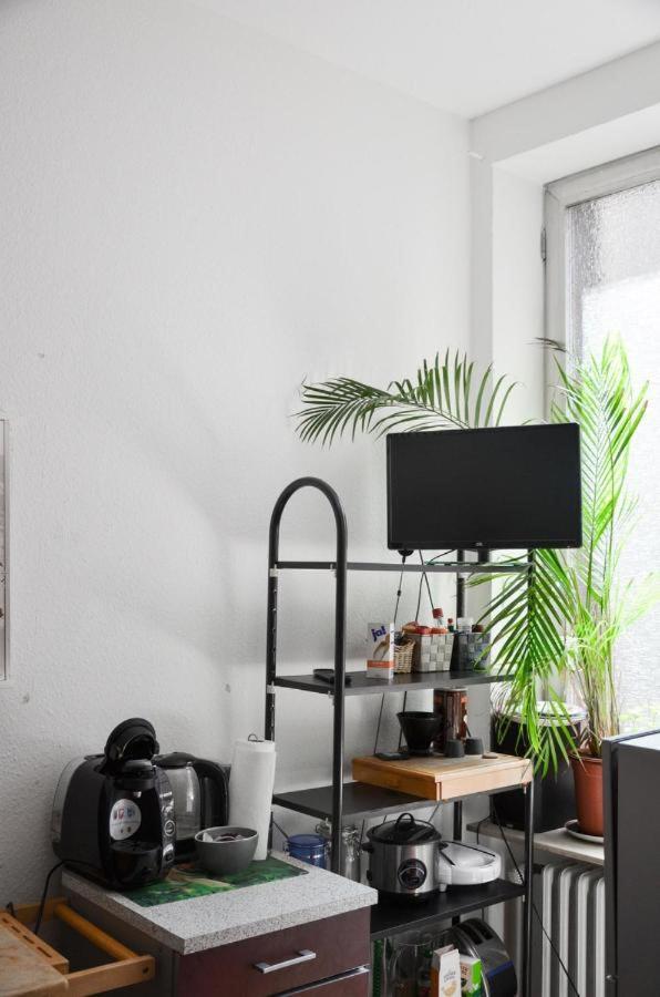 Ferienwohnung In Der Altstadt Fussgangerzone Trier Ngoại thất bức ảnh
