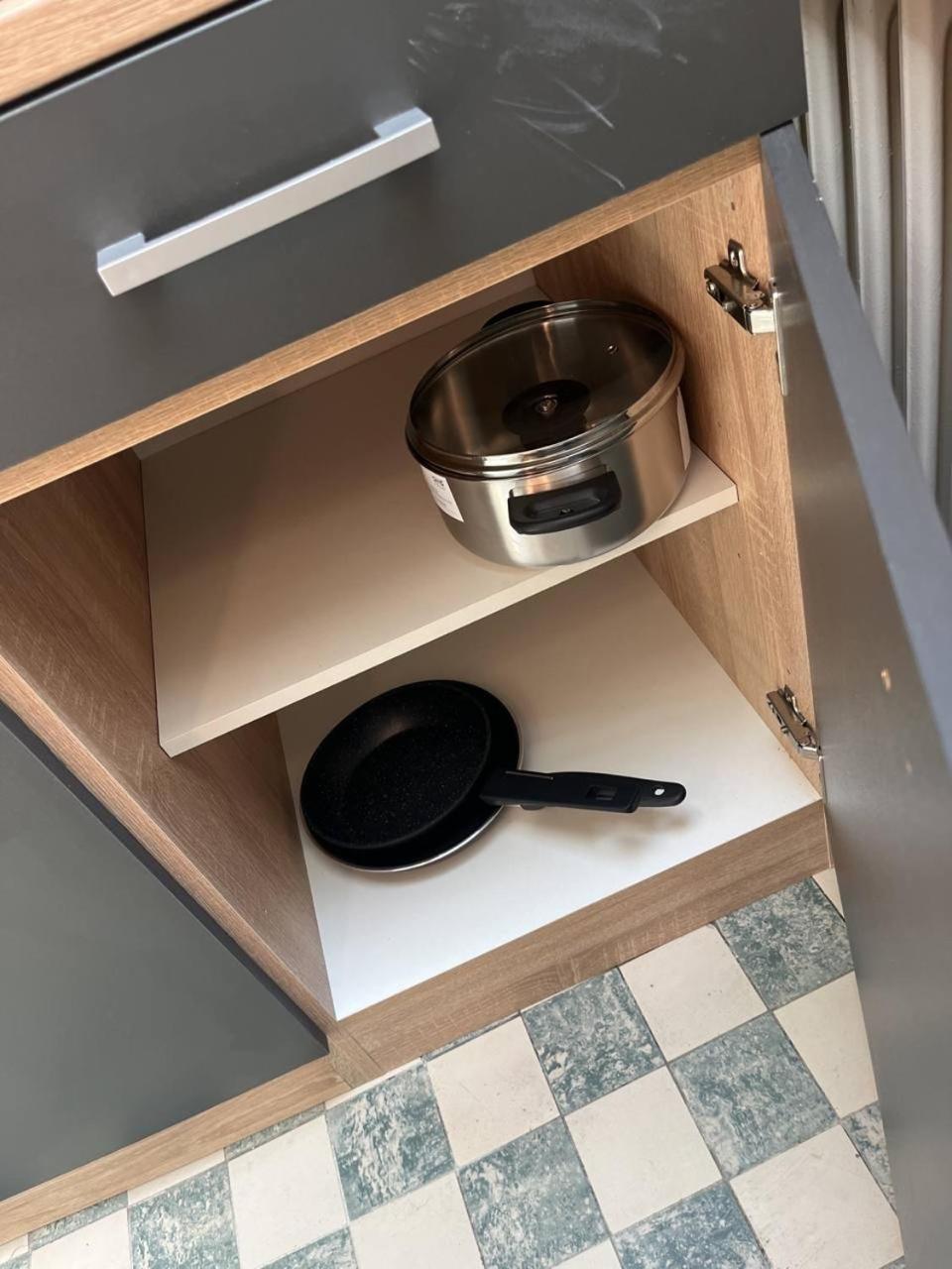 Ferienwohnung In Der Altstadt Fussgangerzone Trier Ngoại thất bức ảnh