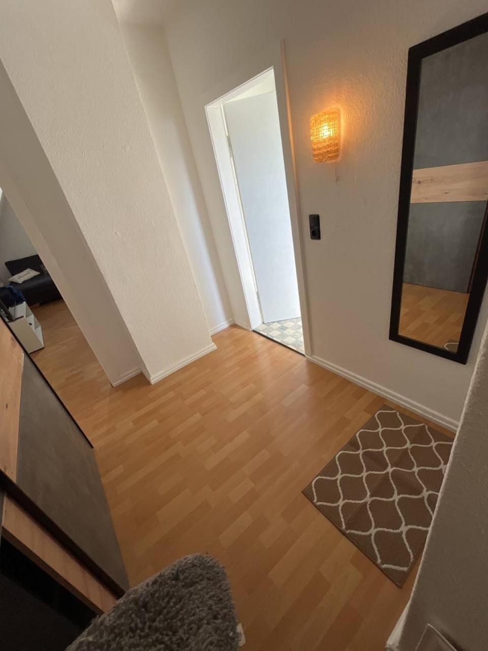 Ferienwohnung In Der Altstadt Fussgangerzone Trier Ngoại thất bức ảnh